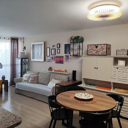 Apartamento Casa Naranja Costa del Silencio Exterior foto
