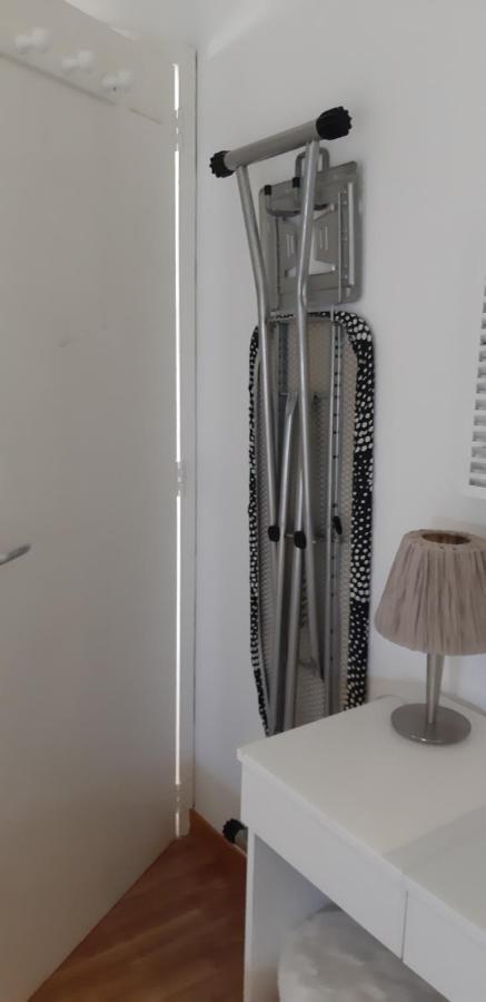 Apartamento Casa Naranja Costa del Silencio Exterior foto