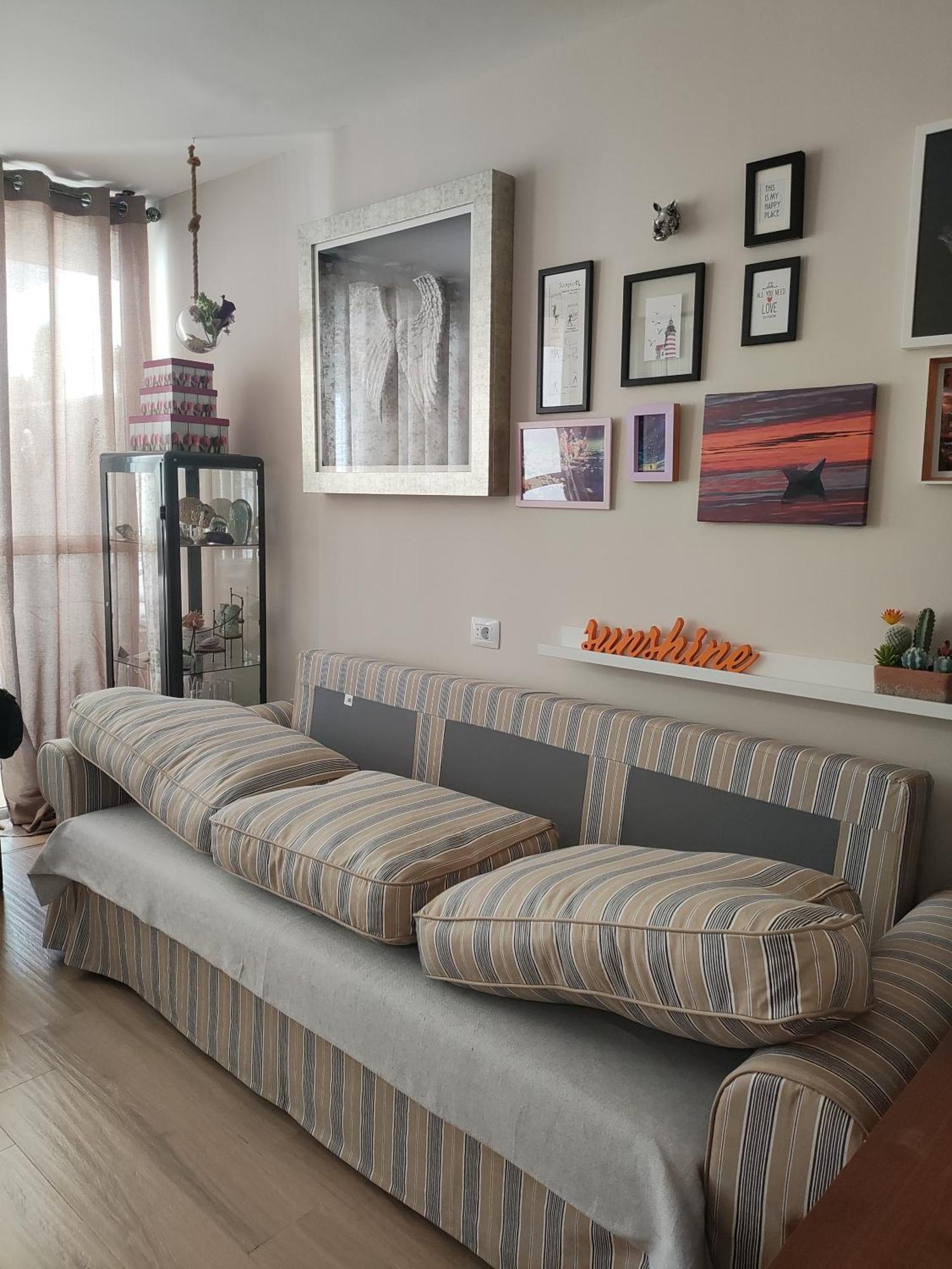 Apartamento Casa Naranja Costa del Silencio Exterior foto