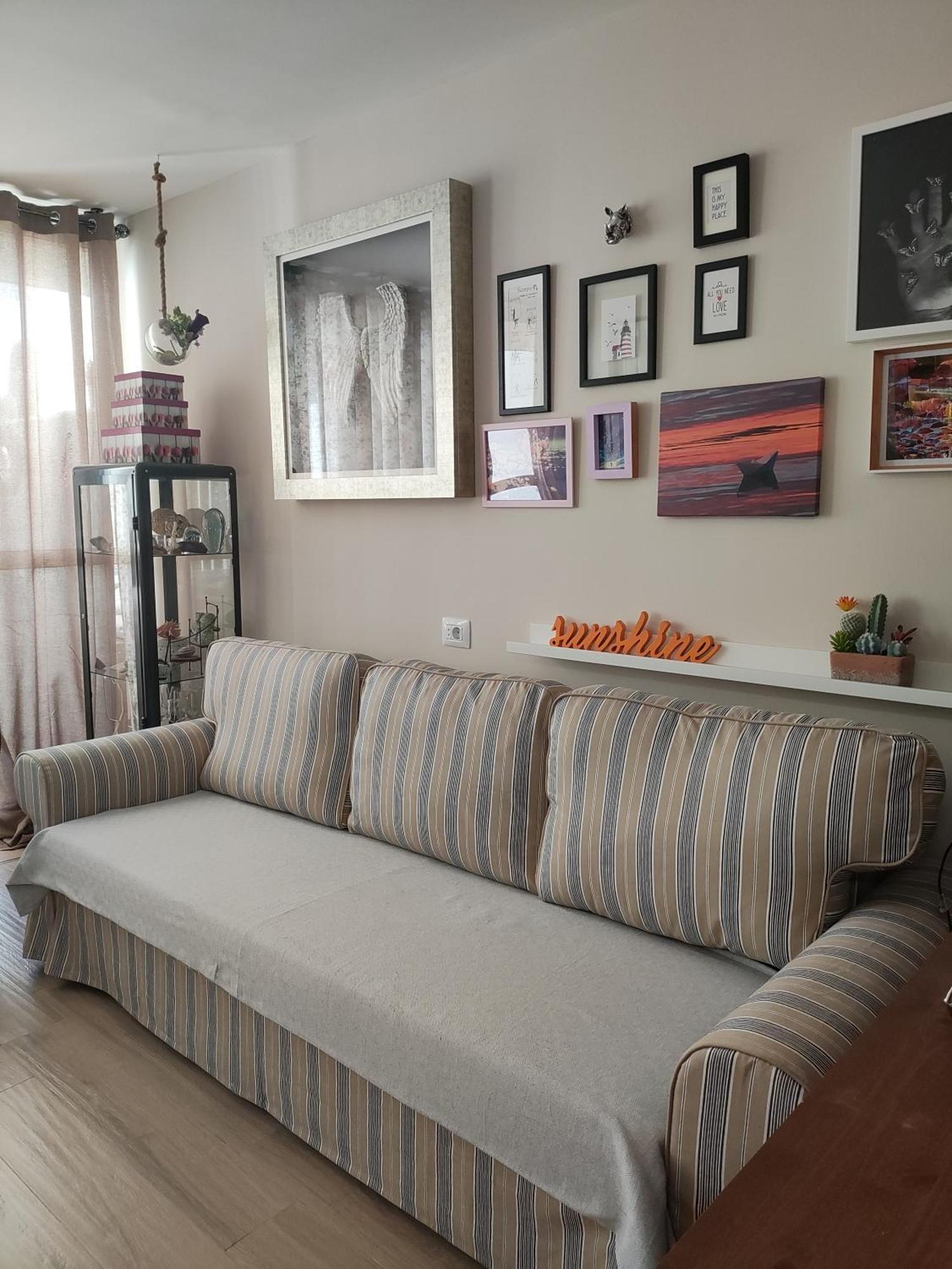Apartamento Casa Naranja Costa del Silencio Exterior foto